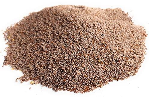 Ayushiv Ayushiv ISABGOL SEEDS (Plantago ovata) -Psyllium husk- Isabgol aka (250 GM)