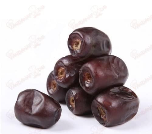 Generic Black Dates