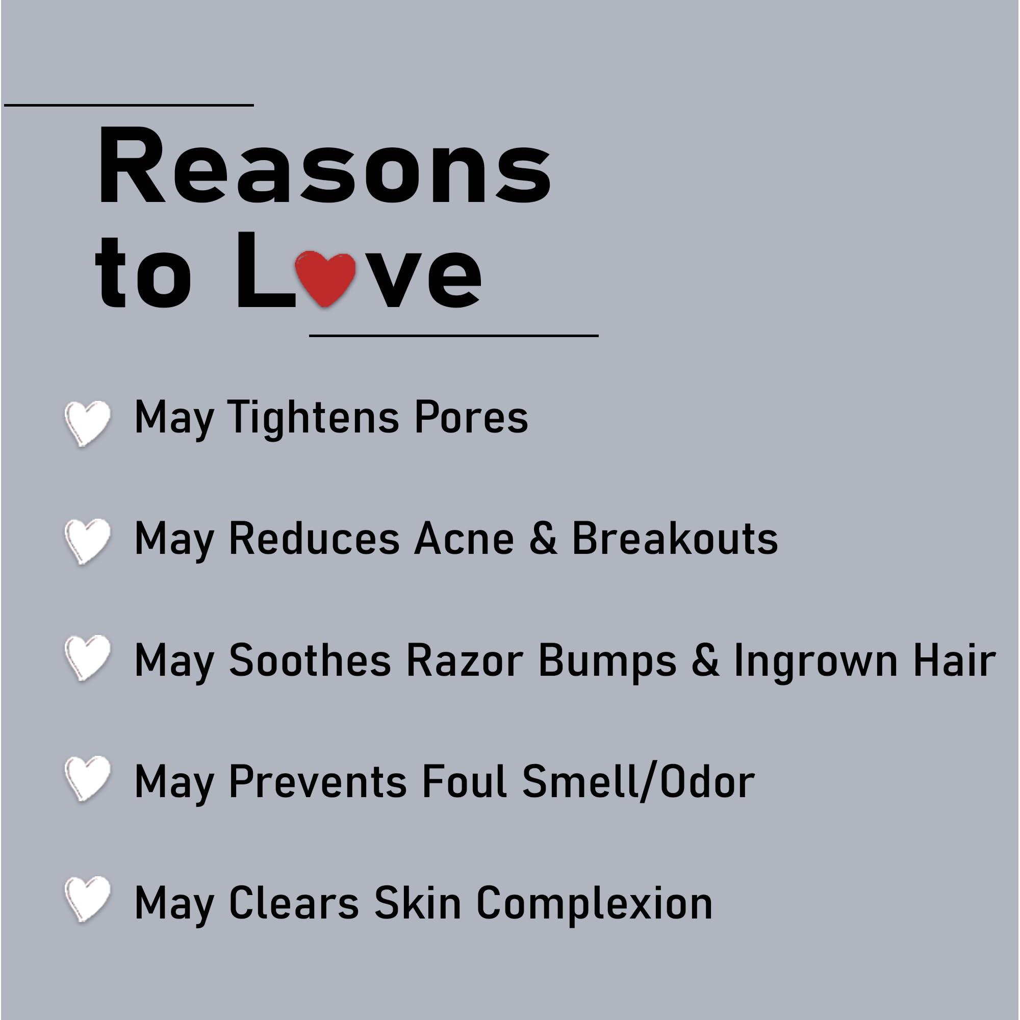 minature Alum Powder by mi nature | Purified Fitkari Alum powder (phitkari) for Skin Care |Water Purify| Pure Alum powder Cruelty Free |Pack of 2 (227g Each)