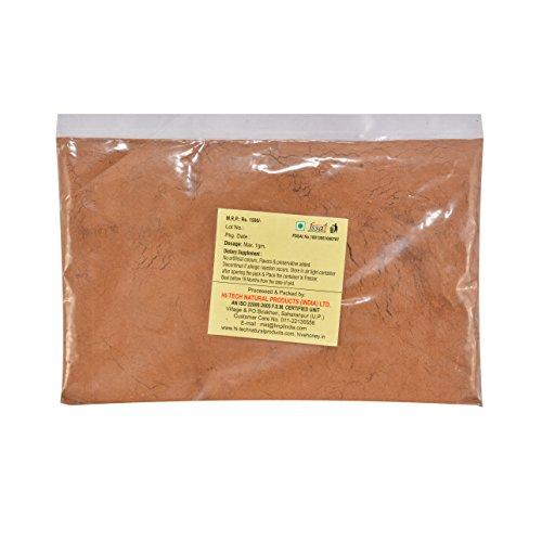Hi-tech Natural Products (India)ltd. Hi-tech Natural Products (India) Bee Propolis Powder, 100 g