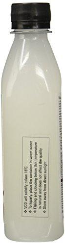 MAX CARE Maxcare Virgin Coconut Oil (Cold Pressed) 250ML + Maxcare Virgin Coconut Oil (Cold Pressed) 1000ML