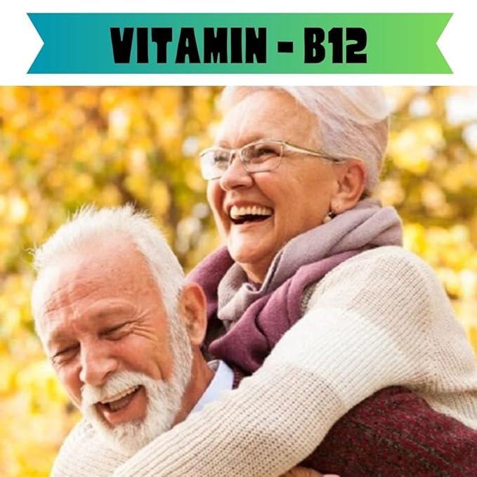 AO ORGANIC AO Organic B12 Booster Power up with AO Organic B12 Booster. Packed with potent vitamin B12 and natural extracts like ginseng and green tea for sustained energy, mental clarity, and overall vitality.