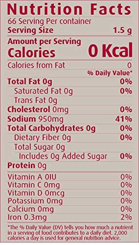 SATVAM Satvam Rock Salt, 1kg | Pink Salt | Sendha/Sindhav Namak