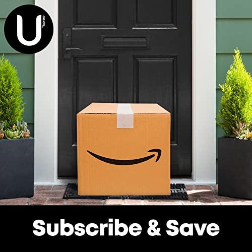 U by Kotex U by Kotex Security Ultra Thin Pads Long Unscented 56 Count