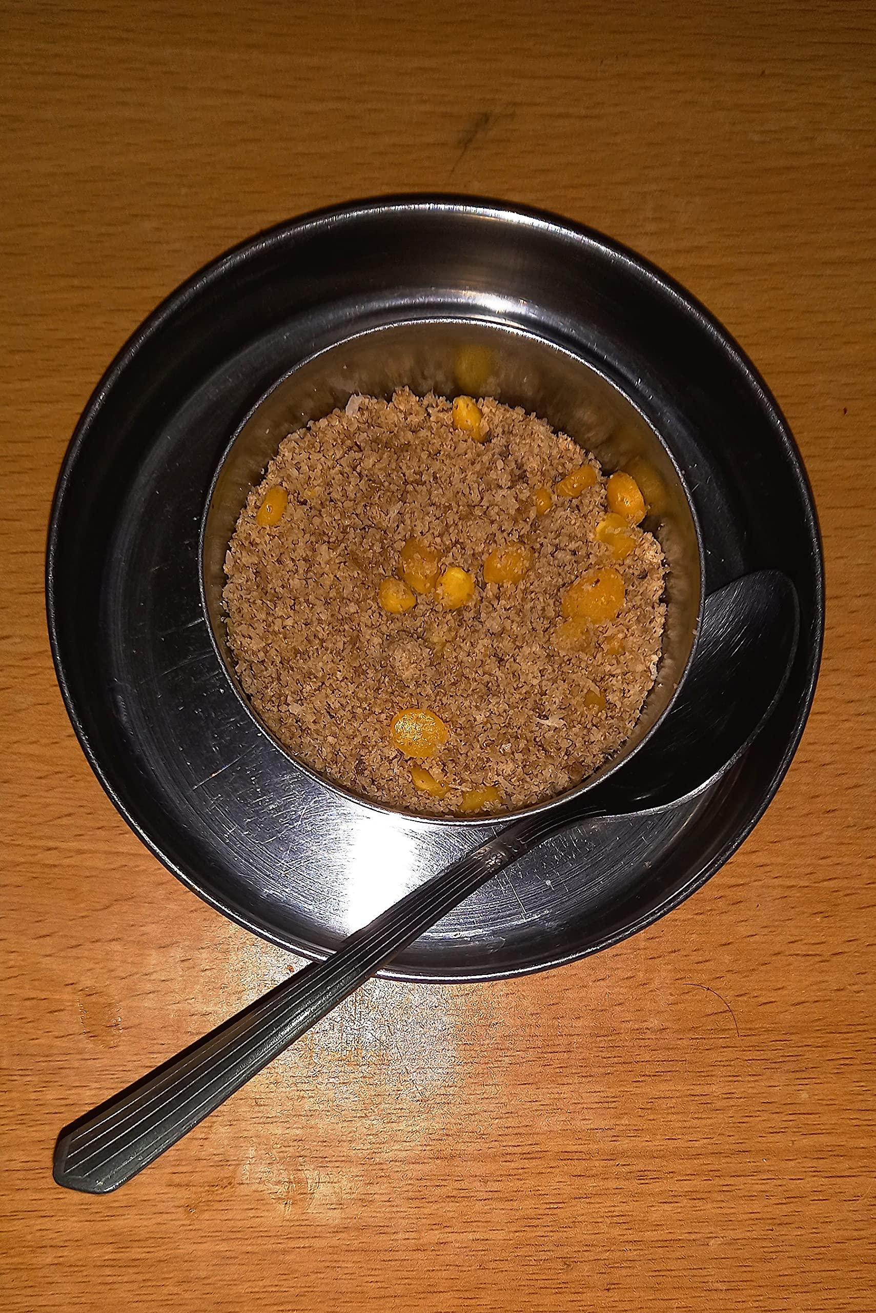 Generic THAZHAL Bamboo Rice PUTTU Mix /