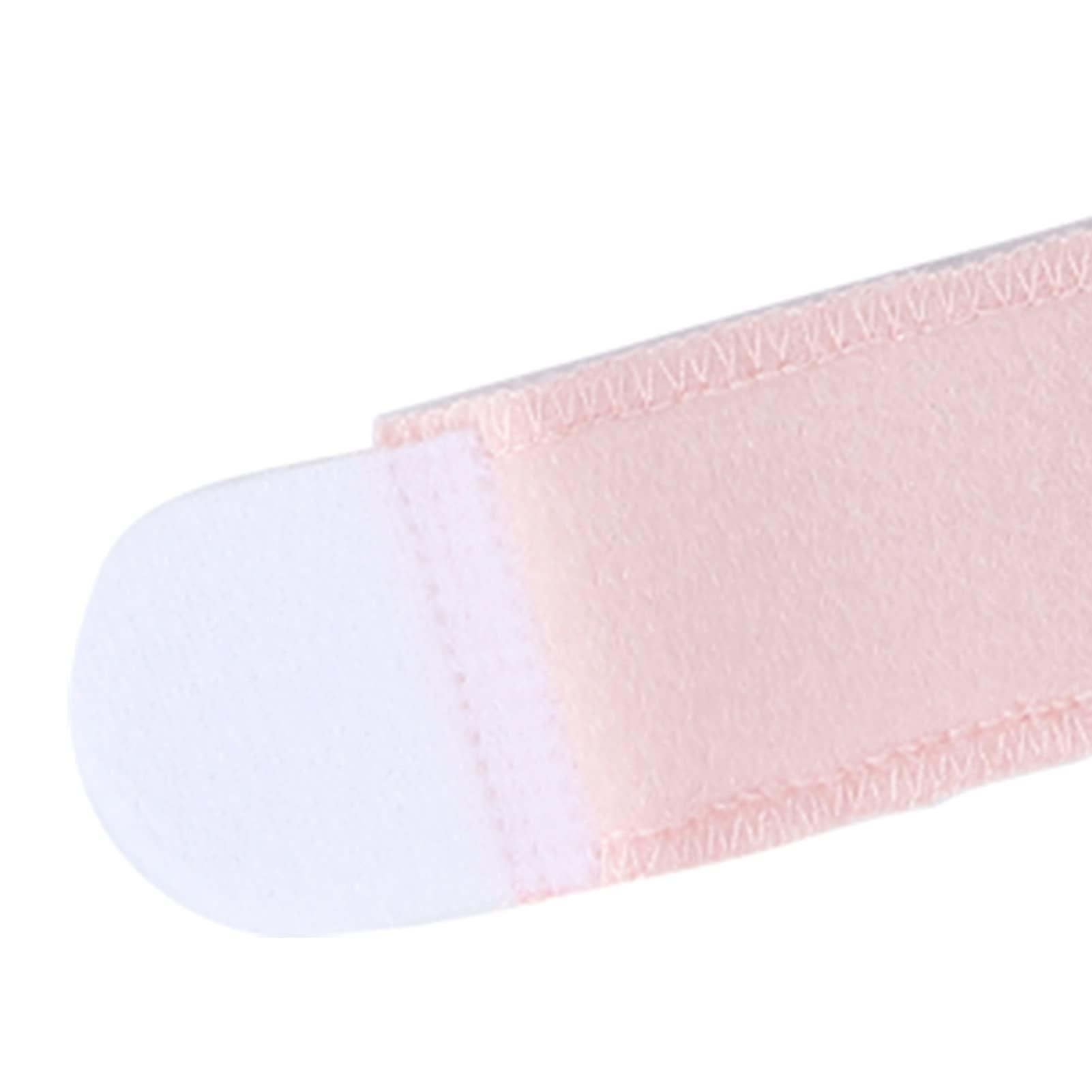 ZJchao ZJchao Baby Thumb Brace Support, Soft Breathable Thumb Stabilizer Corrector Brace for Baby and Children(X-Small)