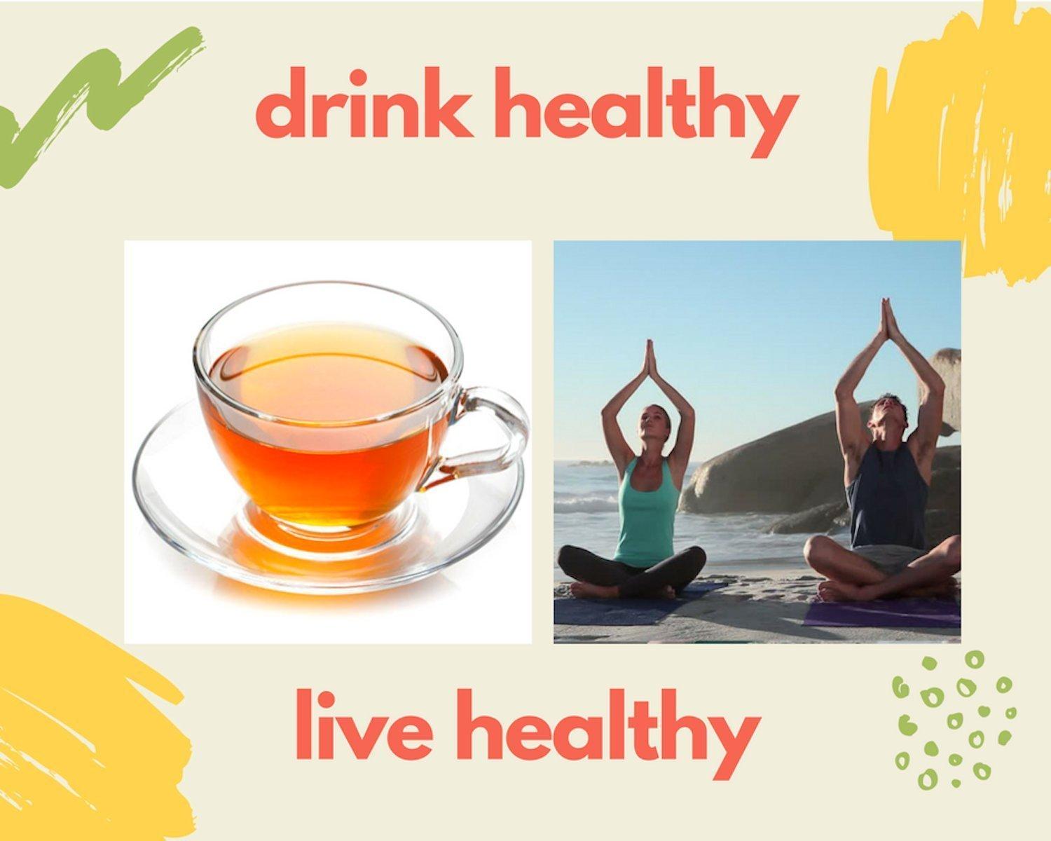 Tearaja Red Velvet Tea (LIMITED EDITION) | 50 Gms | Luxury Tea | Flush Out Toxins | Controls Blood Pressure | 100 % Natural Ingredients | Silver Needle White Tea, Chinese Rose Buds, Hibiscus | Freshly Packed 