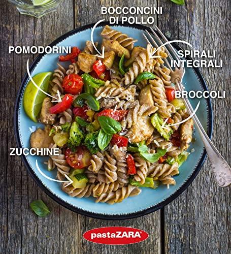 Pasta Zara Pasta Zara Spirali, 500g