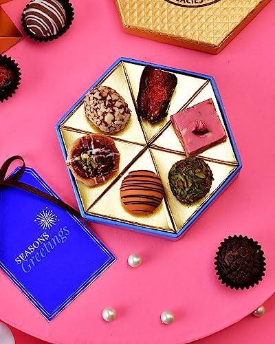 Hamam Dasta Bhaiya Bhabhi Rakhi Set Bhai Bhabhi Rakhi Set Lumba Rakhi For Bhabhi Rakhi Gift For Brother And Bhabhi Rakhi With Sweets Gift Box Assorted 6 Sweets Box Gangaur Bhaiya Bhabhi Rakhi Set