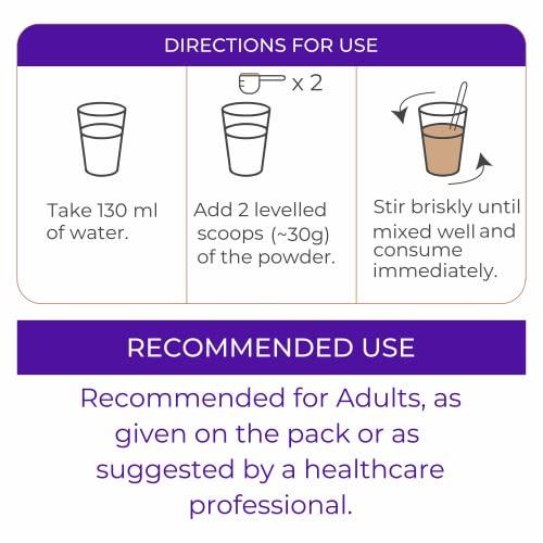 Celevida Dr.Reddy’s Celevida Liv | Nutrition Drink for liver health | Chocolate Flavour- 400g (1)