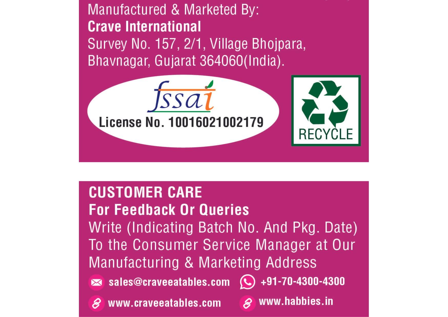 Crave Eatables Crave Eatables Bachubhai\'s Gulab Jamun (Pack of 1 Kg  1)