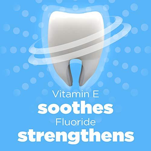 Gum Sunstar 888JC GUM Advanced Care Flossers, Fresh Mint, Vitamin E & Fluoride, 150 Count (packaging may vary)