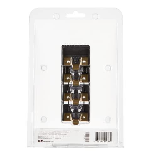 BaBylissPRO BaBylissPRO Premium Trimmer Guards for FX797,FX787, FX726