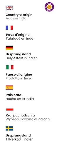 SAYYAM Sayyam Sabudana | Moti Dana Sabudana |Regular Sabudana |Topioca Pearls (Sago) (200gm)