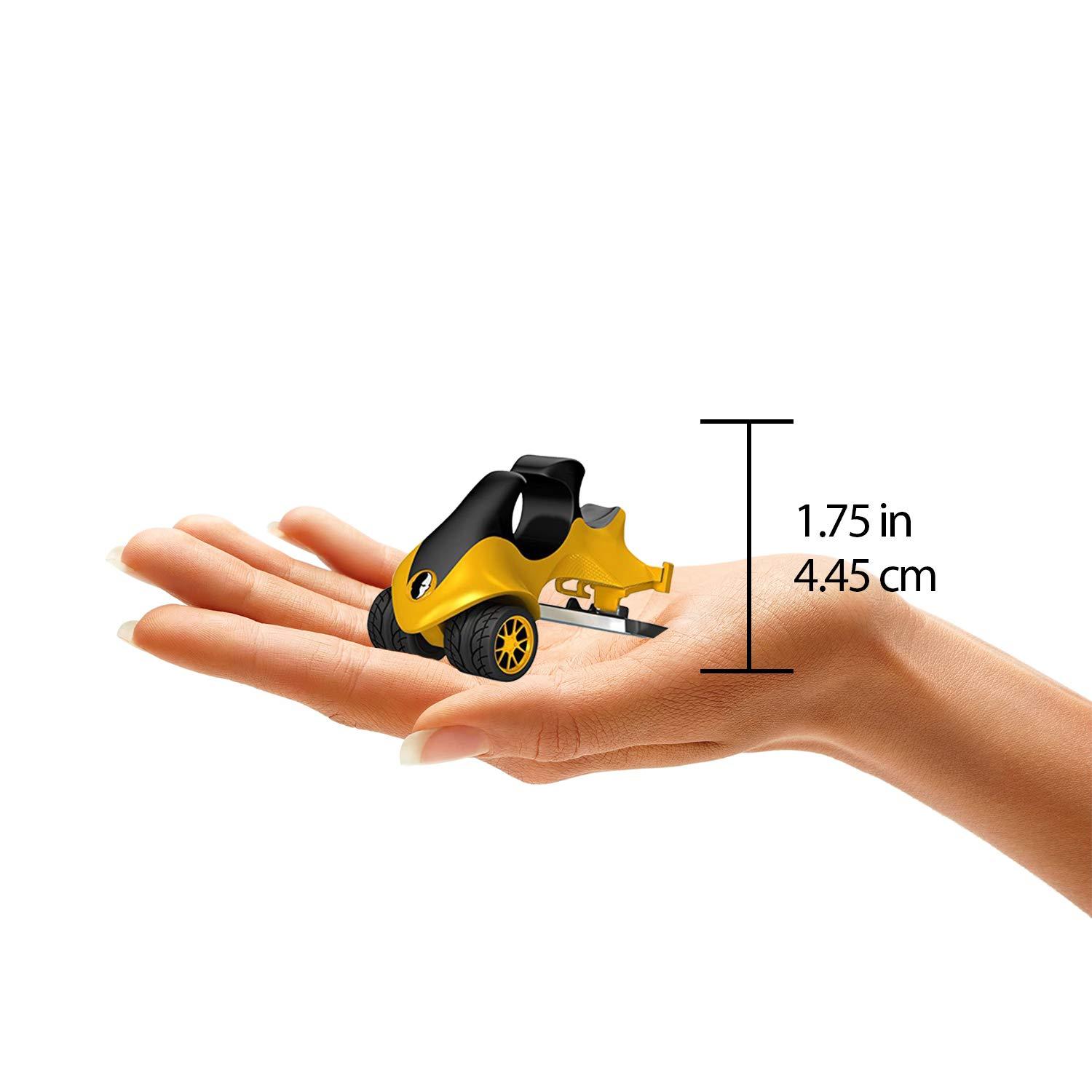 Headblade HeadBlade ATX All Terrain Head Razor