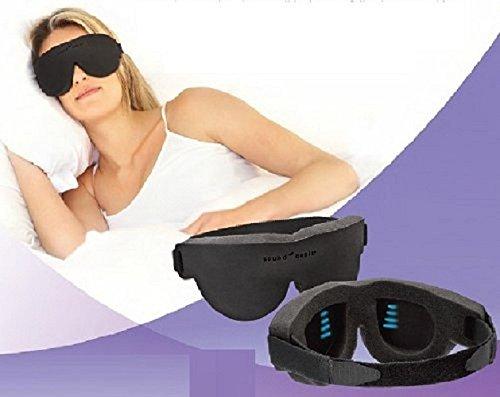 Sound Oasis Sound Oasis Glo To Sleep Therapy Mask GTS-1000