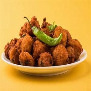 Magic Magic Combo Bedmi Poori Ready Mix and Moong dal Pakoda Instant Mix Festival Party (Pack of 20)