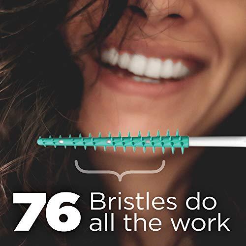 Sunstar Sunstar 6326RA GUM Soft Picks Original (Pack of 100 picks)