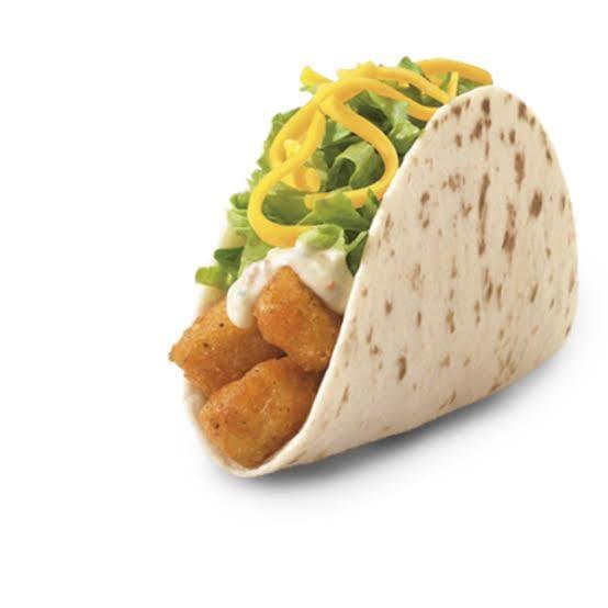 JOYTOSS JOYTOSS Whole Wheat Tortilla Wrap 10 Inches | Whole Wheat Barito I Fresh Taste & Soft Texture l Best for Wraps, Tacos, Nachos & Rolls l Ready to Eat Healthy Food - Pack of 10 (SALTED)