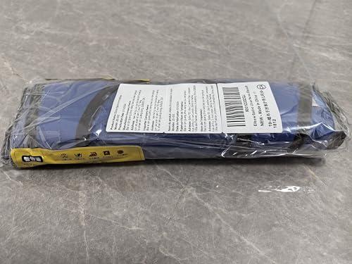 Zelen Elbow Brace Immobilizer Elbow Splint Arm Ulnar Nerve Brace Support Cubital Tunnel Fracture Elbow Braces Medical Stabilizer for Men Womens Youth Large Pm Night Time Sleeping Immobilizing Equipment (L)