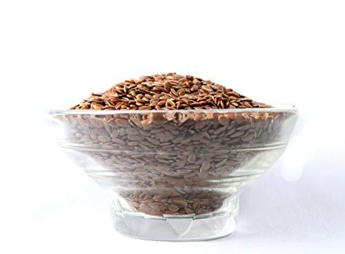 minimal Minimal Raw Flax Seed,1Kg