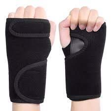 Leemax Leemax Hand Support Splint for High-Performance Wrist (Right Hand)