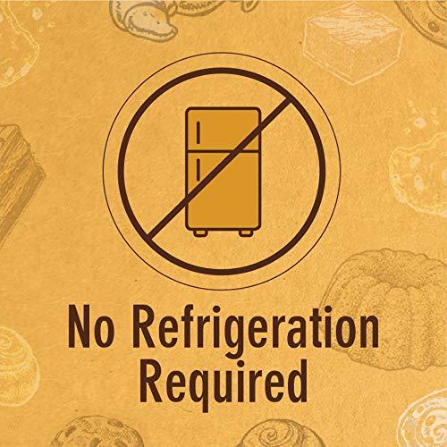 NATUREFRESH PROFESSIONAL NATUREFRESH PROFESSIONAL LITE (Premium Bakery Fat)1 KG