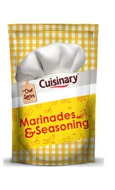 Aromatic Cuisinary Premium Marinades-500gms (Extra Hot N spicy Marinade)