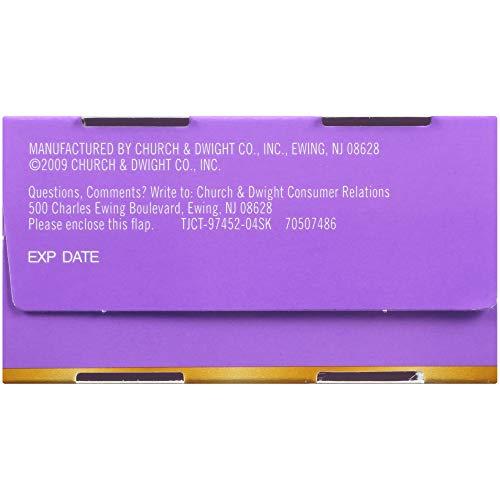 Trojan Trojan Her Pleasure Sensations Spermicidal Condoms, 12 Count