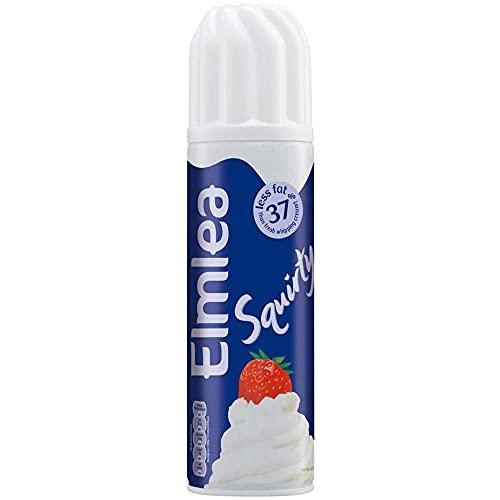Elmlea Elmlea Squirty Whipped Squirty, 250 g