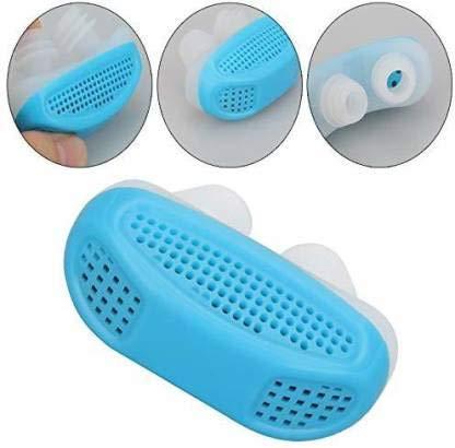 sai enterprise 2 IN 1 ANTI SNORING CLIP