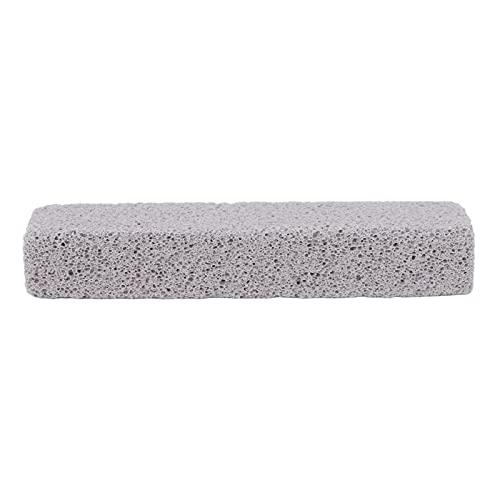 yuye Pedicure Exfoliator, Foot Scrubber Natural Foot Pumice Stone Wear Resistant for Men for Women for Feet