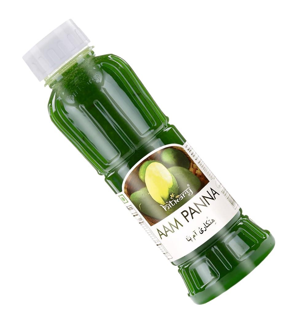 HITKARY HITKARY Aam Panna 700 Ml, Liquid