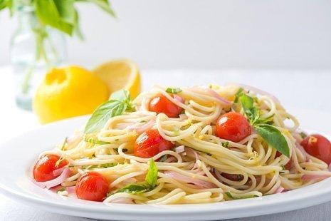 COLAVITA Colavita Spaghetti Organic Pasta, 500 g