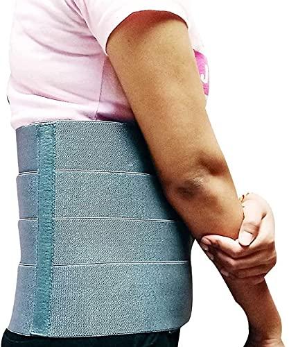 PROURBAN PROURBAN Abdominal Belt Post pregnancy Fat Binder Post Delivery C-Section Belt for Women