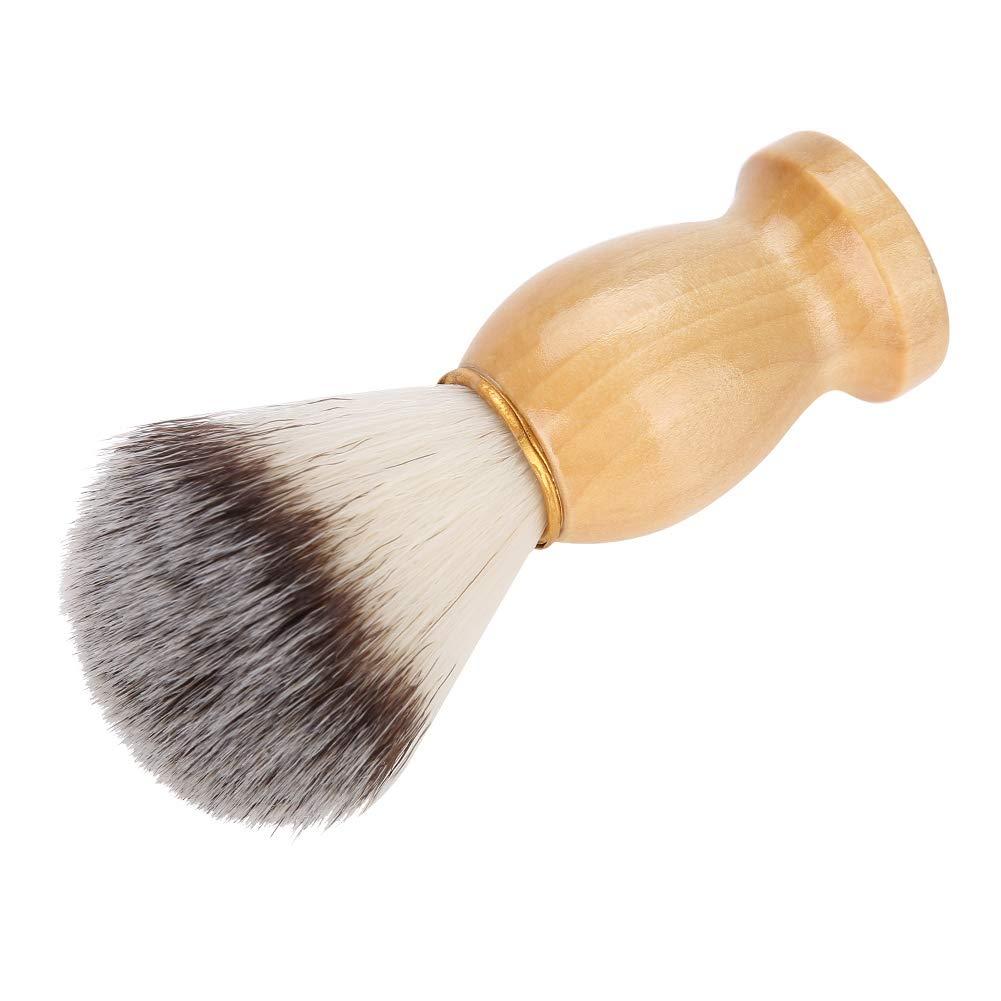 T angxi Classic Shaving Kit, Men Shaving Set, for Men Mustache Shaving Tool Shaving Shaving Kit