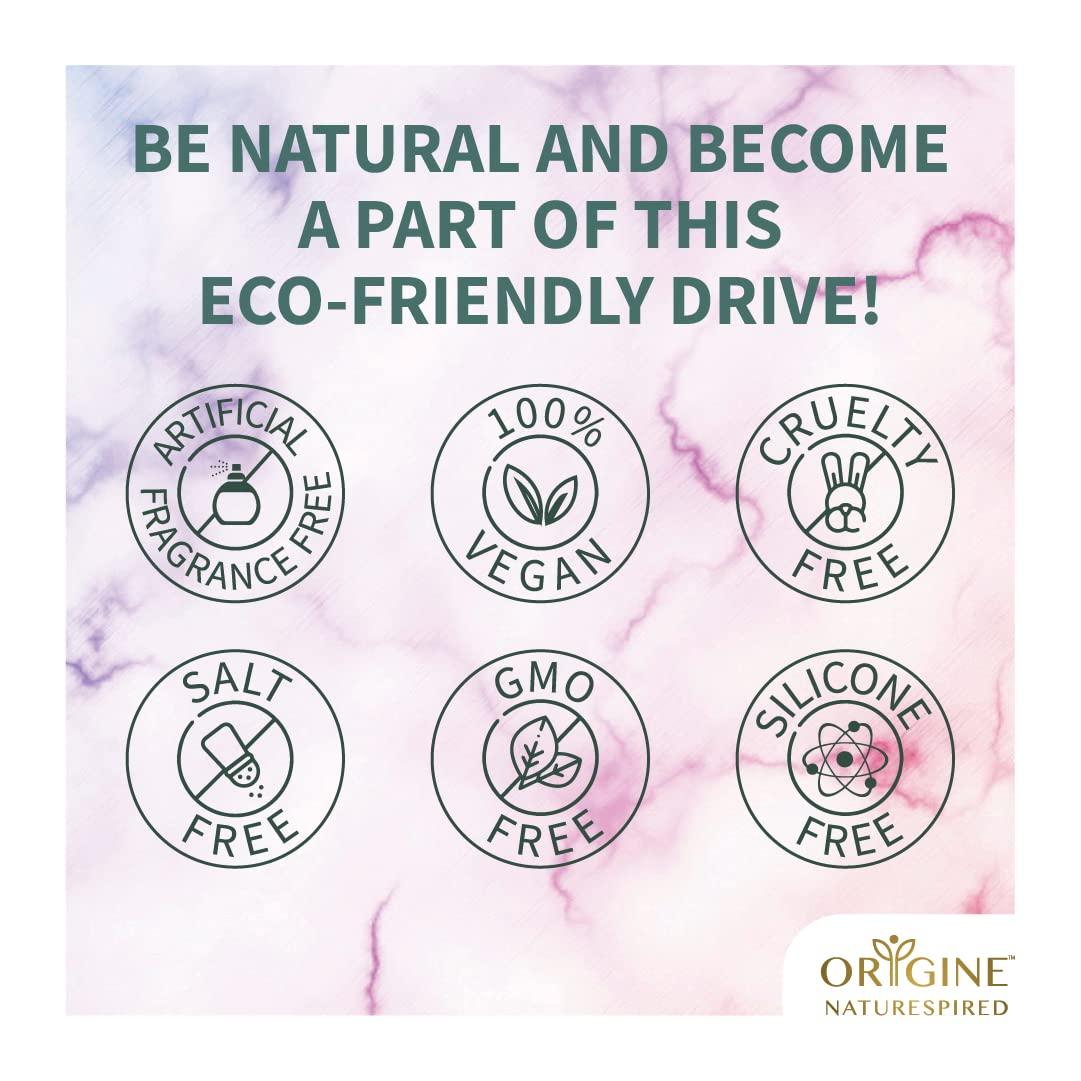 ORIGINE NATURESPIRED Origine Naturespired Punarnava Tablet | Natural Supplement For Kidney Health | Good Gut Health And For Healthy Appetite, 60 Tablets, Pack of 2