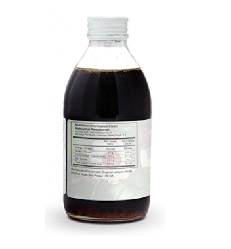 DXN 1 Bottle DXN Roselle Juice Botanical Beverage 285 ML