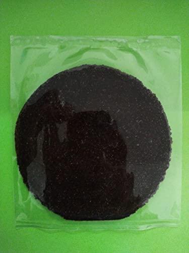 Generic AYYAPPAA FOODS - Green (SWEET) | Elantha Vadai Sweet | Jujube Seeds | Pack of 1, 5, 10 (10)