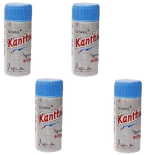 TRUVEDA Kushal Kanthil 5gm | Pack of 4pcs | By TRUVEDA