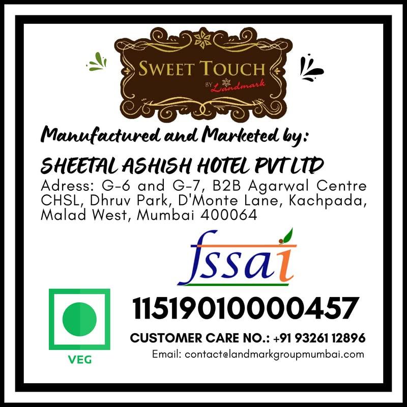 SWEET TOUCH BY Landmark Sweet Touch Salted Potato Chips | Aloo Chips Namkeen Potato Wafers Party Snacks | Evening Snacks (200 GR)