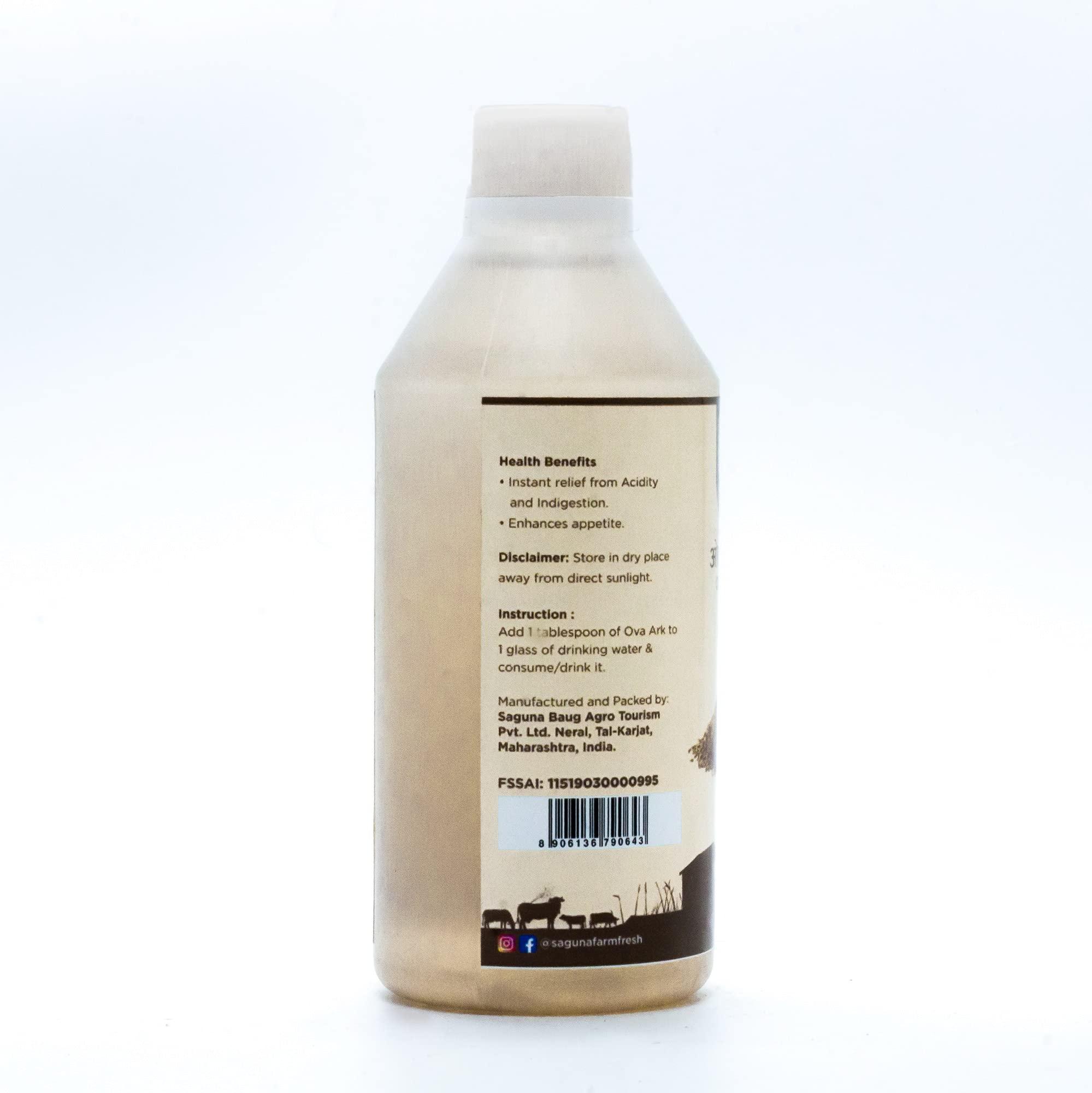 SAGUNA BAUG Saguna Baug Ova Ark - 200 ml