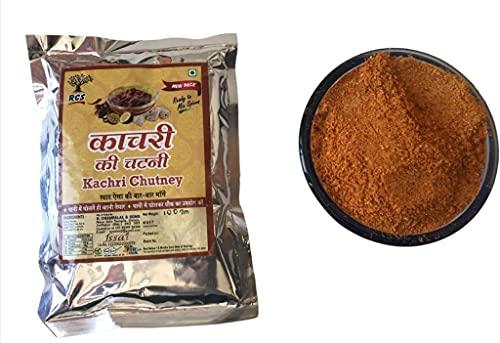 RCS RCS Kachri Chutney Marwari Special Instant Mix in Water (400gm)