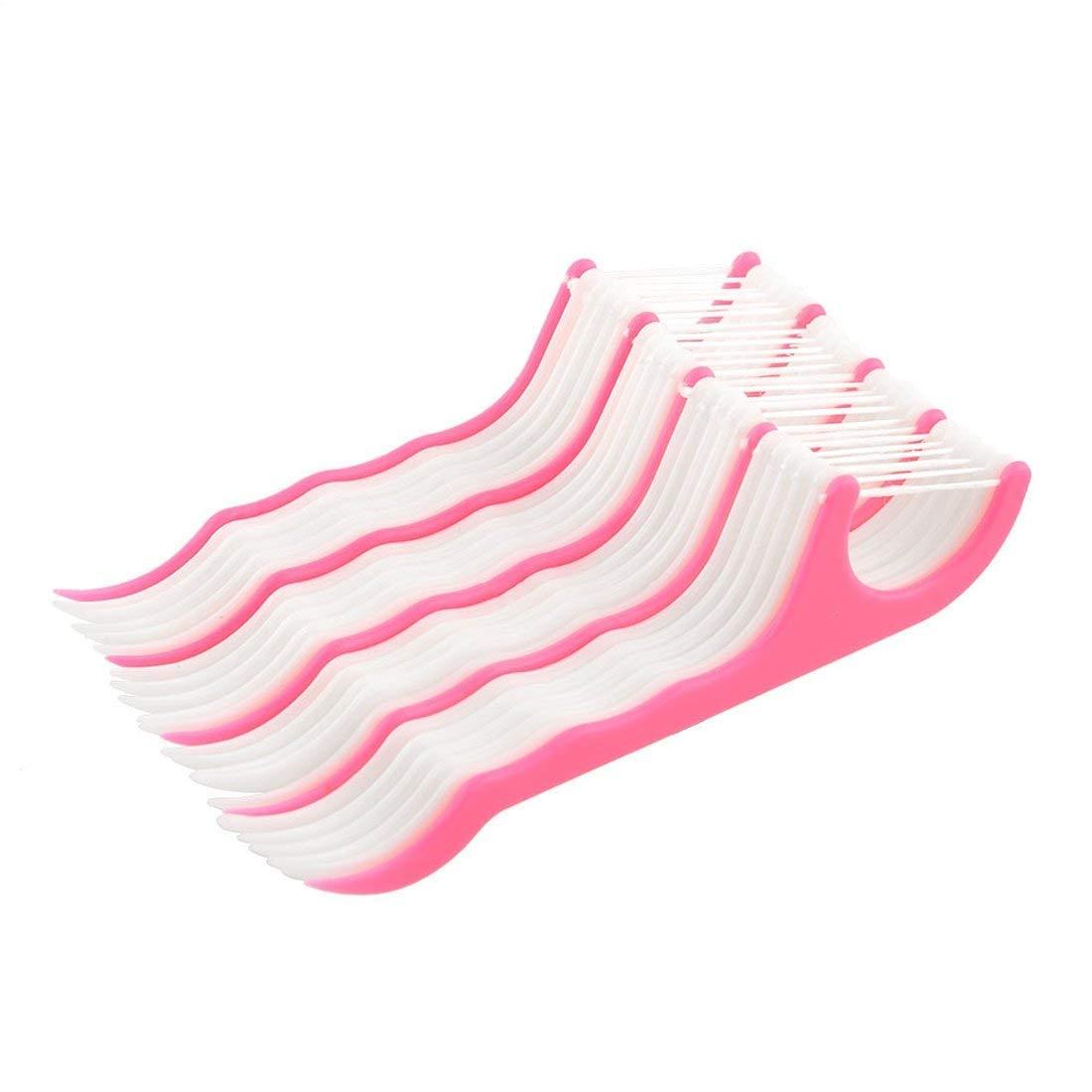 S R EXCLUSIVE S R EXCLUSIVE Oral Care Dental Floss Toothpick 20 Pieces