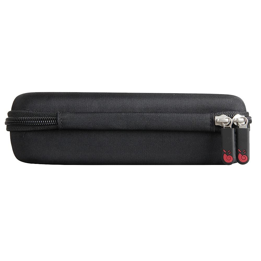 Hermitshell Hermitshell Hard Travel Case for BaBylissPRO Barberology MetalFX Series - Outlining Trimmer (Black)