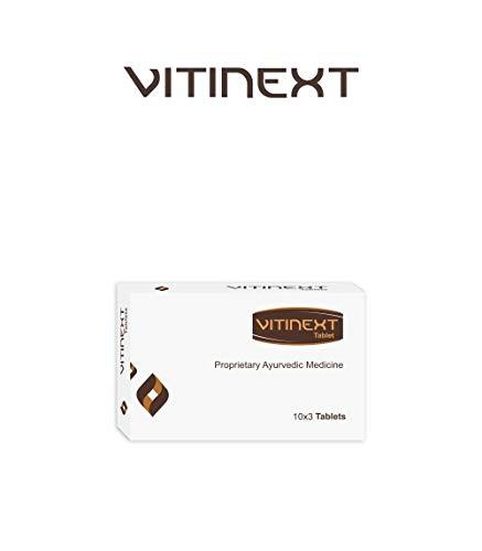 Ethiglo VITINEXT TABLET 10 x 3 tablets