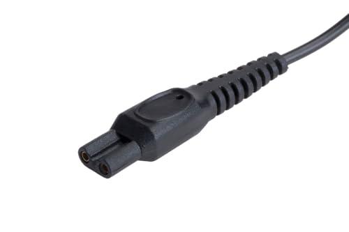 EVERHYPE EVERHYPE 15V USB Charging Cable Compatible With Philips Trimmers & Shavers | HQ8505 Replacement Charger (Complete list of compatible models in bullet point) BK BT3227