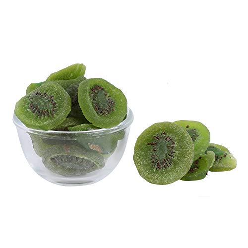 Sindhi Sindhi Dry Fruits premium Dried Kiwi, Delicious and Nutritious addition to your collection of dry fruits, 250 Grams
