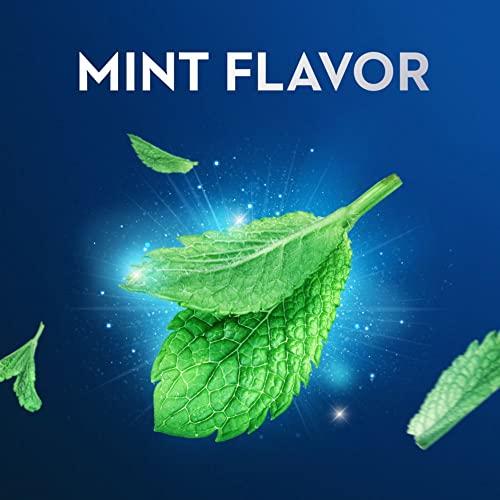 Glide Oral-B Glide Pro-Health Deep Clean Cool Mint Flavor Floss Twin Pack 80 M