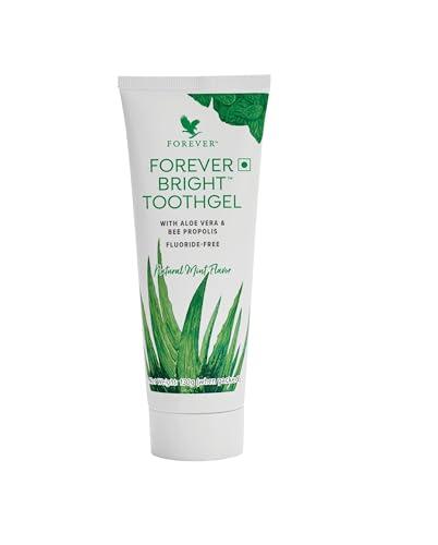 Forever Living Forever Living Products Bright Toothgel, Brightening,Clean,Dental Care, Pack Of 1
